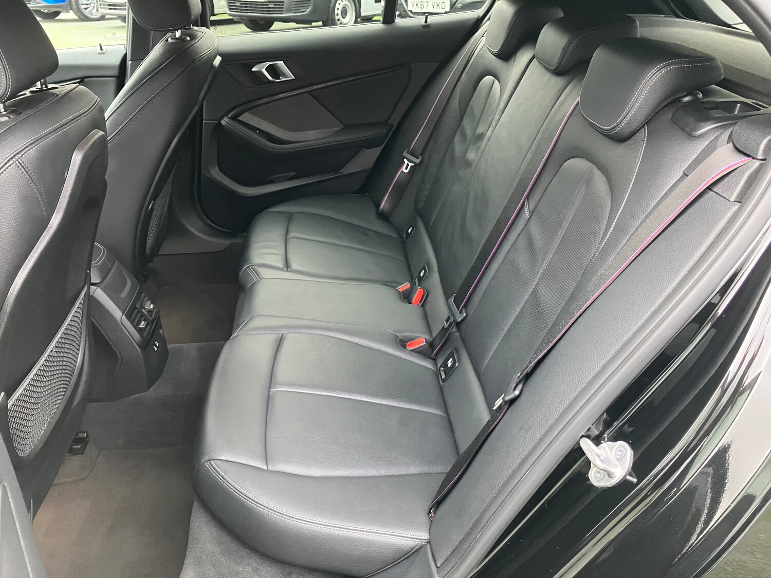 Used BMW 1 Series 2020 for sale - 76436737: Photo 21