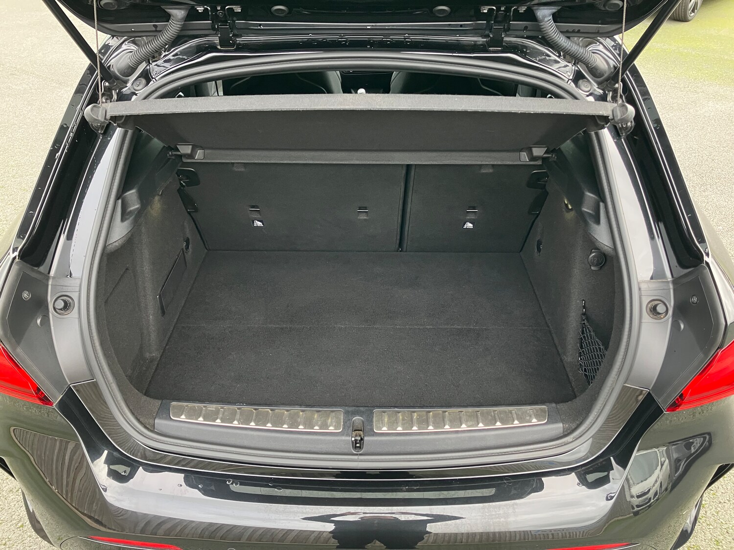 Used BMW 1 Series 2020 for sale - 76436737: Photo 22