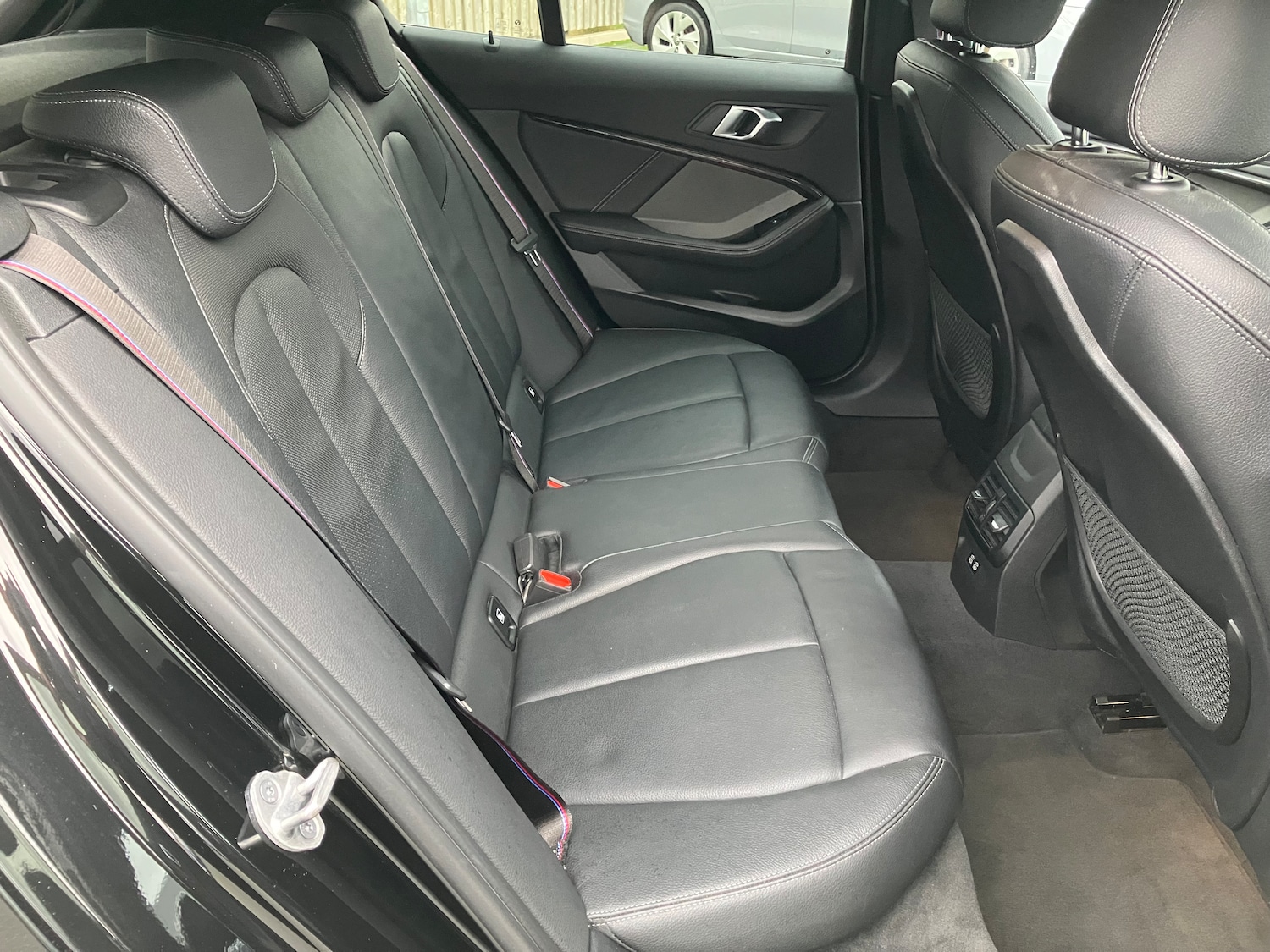 Used BMW 1 Series 2020 for sale - 76436737: Photo 23