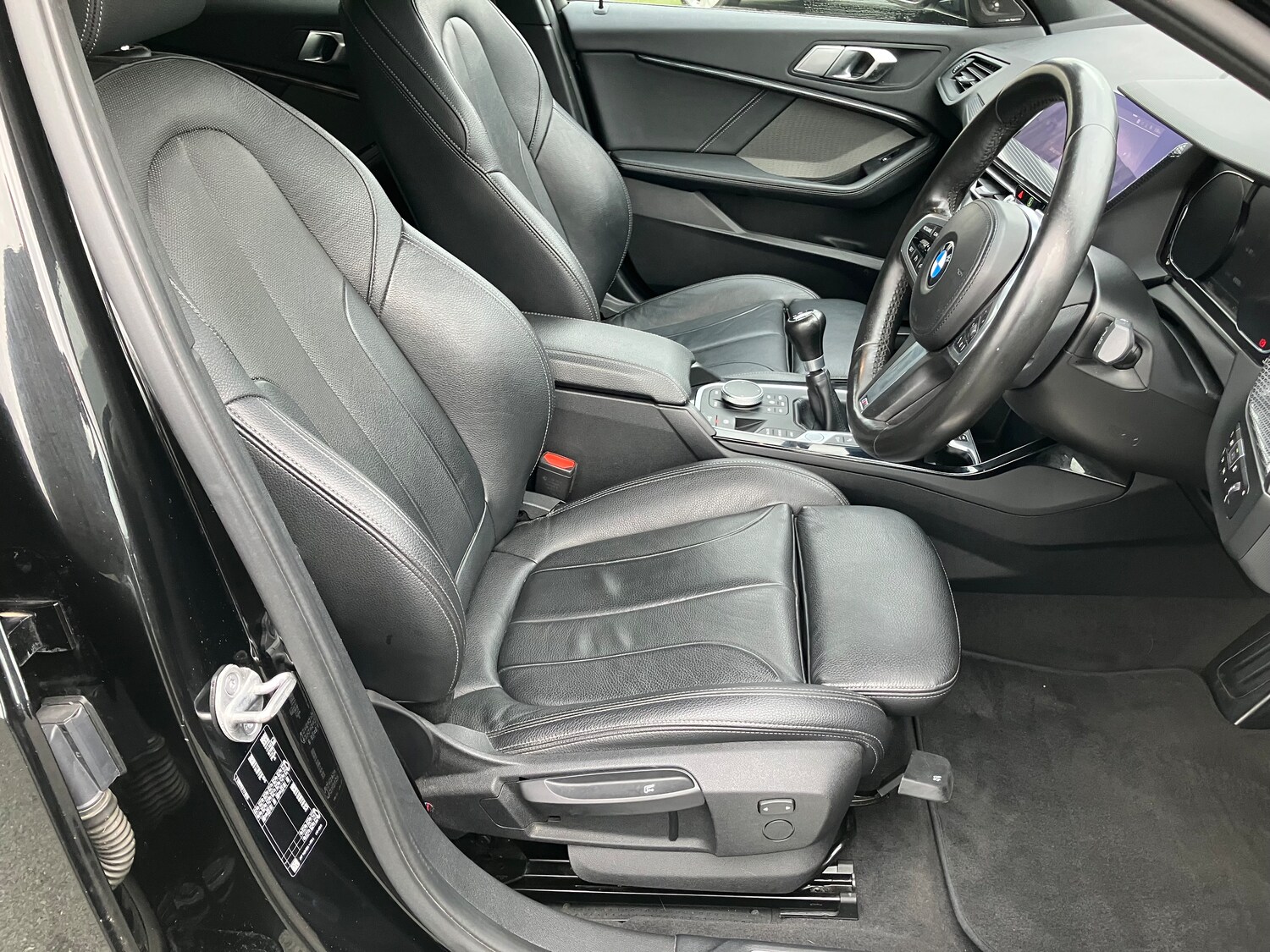 Used BMW 1 Series 2020 for sale - 76436737: Photo 24