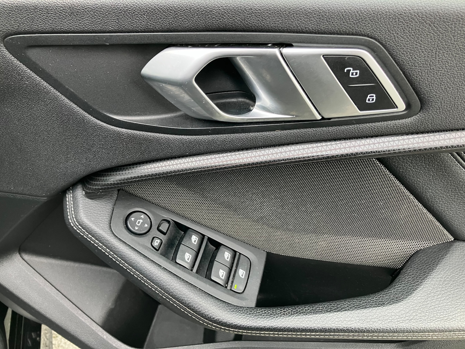 Used BMW 1 Series 2020 for sale - 76436737: Photo 26