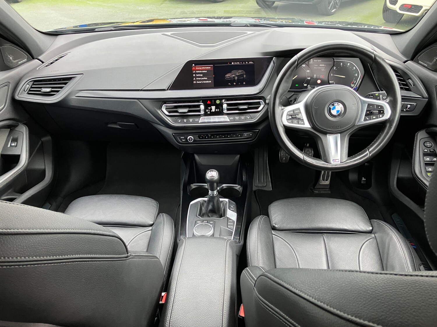 Used BMW 1 Series 2020 for sale - 76436737: Photo 28