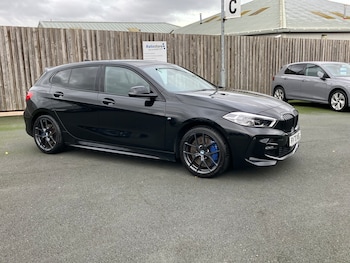 Used BMW 1 Series 2020 for sale - 76436737: Photo