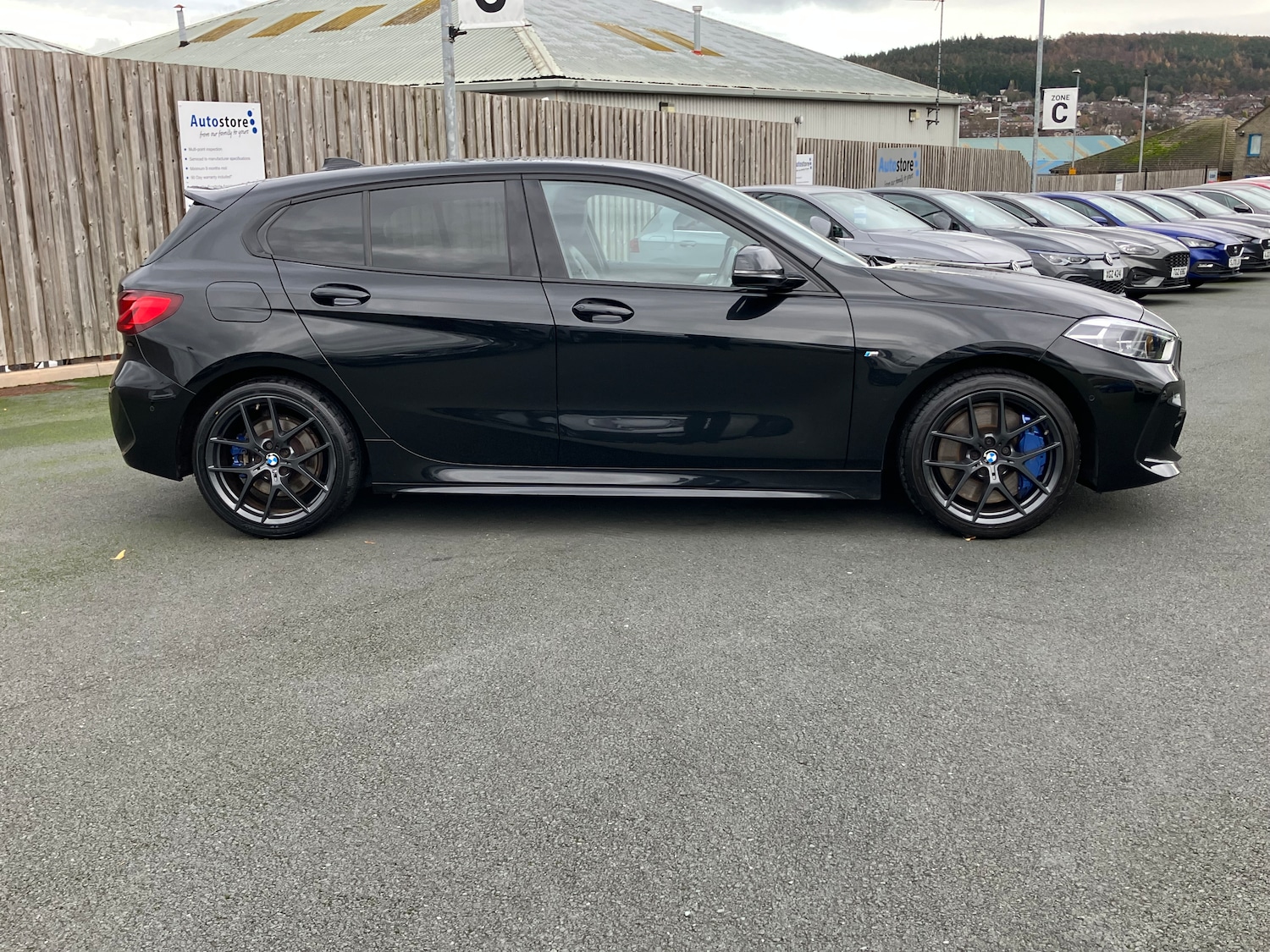 Used BMW 1 Series 2020 for sale - 76436737: Photo 3