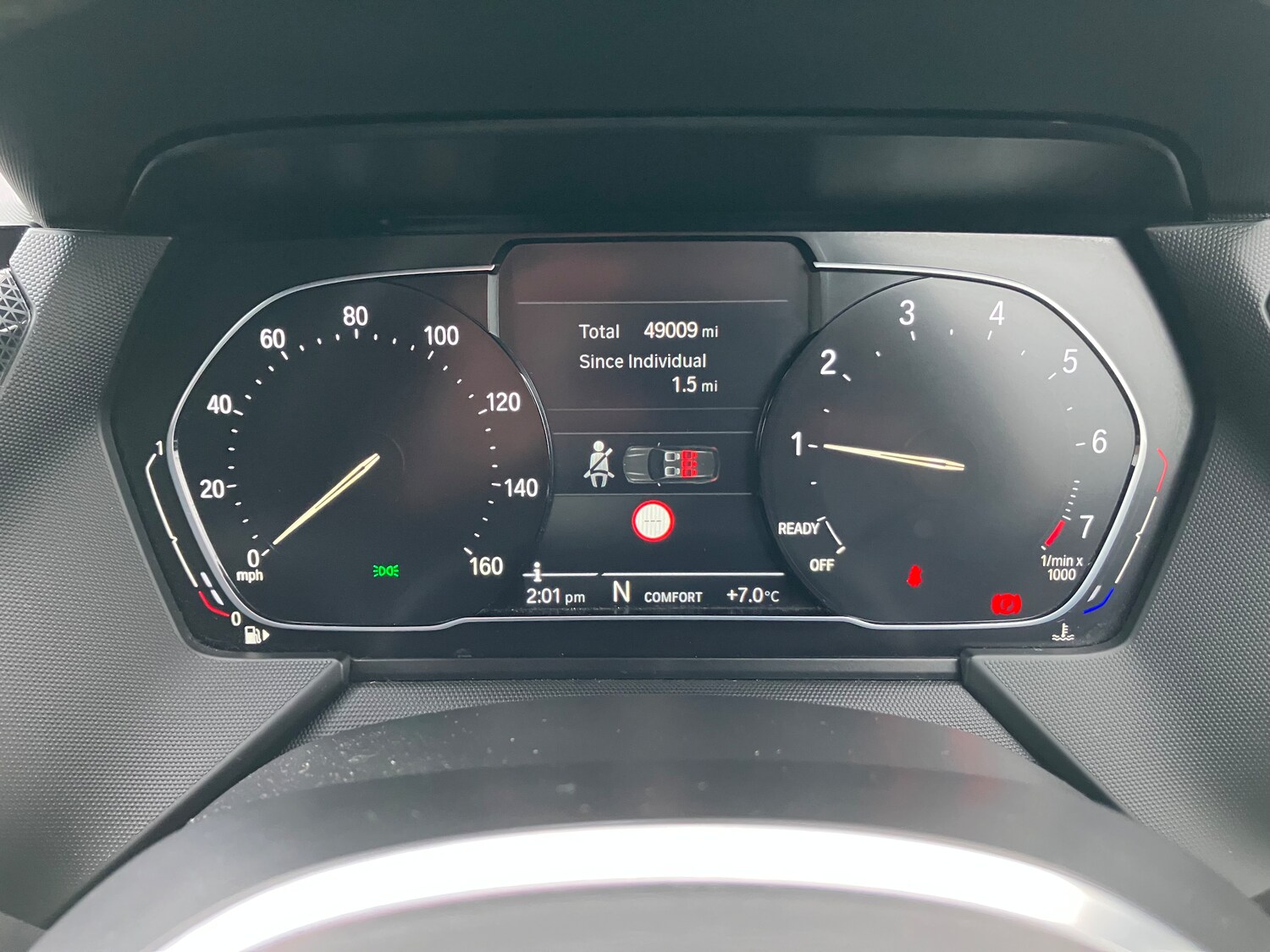 Used BMW 1 Series 2020 for sale - 76436737: Photo 30