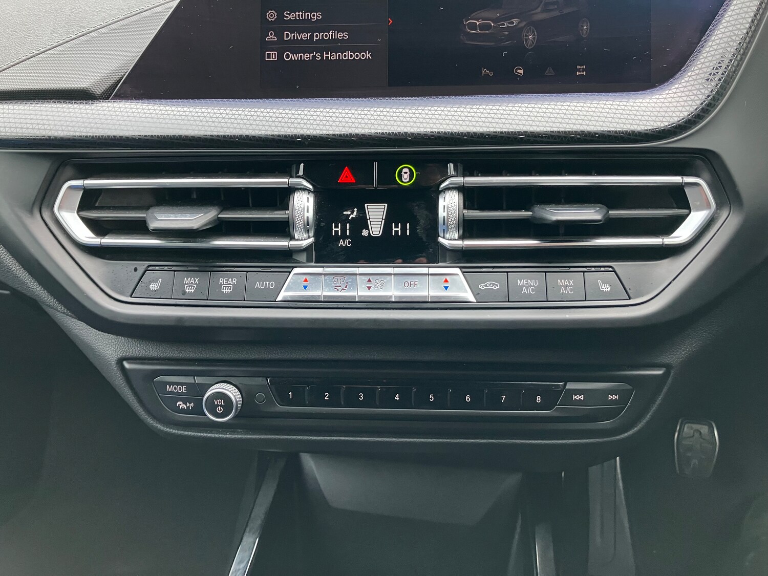 Used BMW 1 Series 2020 for sale - 76436737: Photo 34