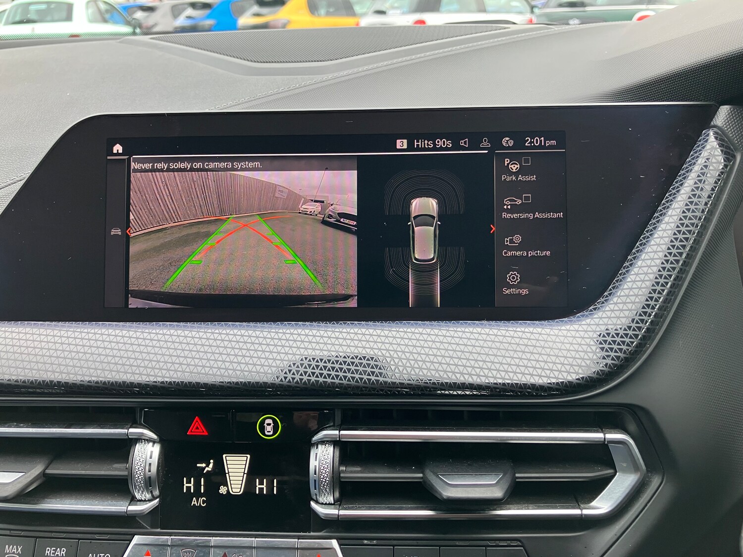 Used BMW 1 Series 2020 for sale - 76436737: Photo 35