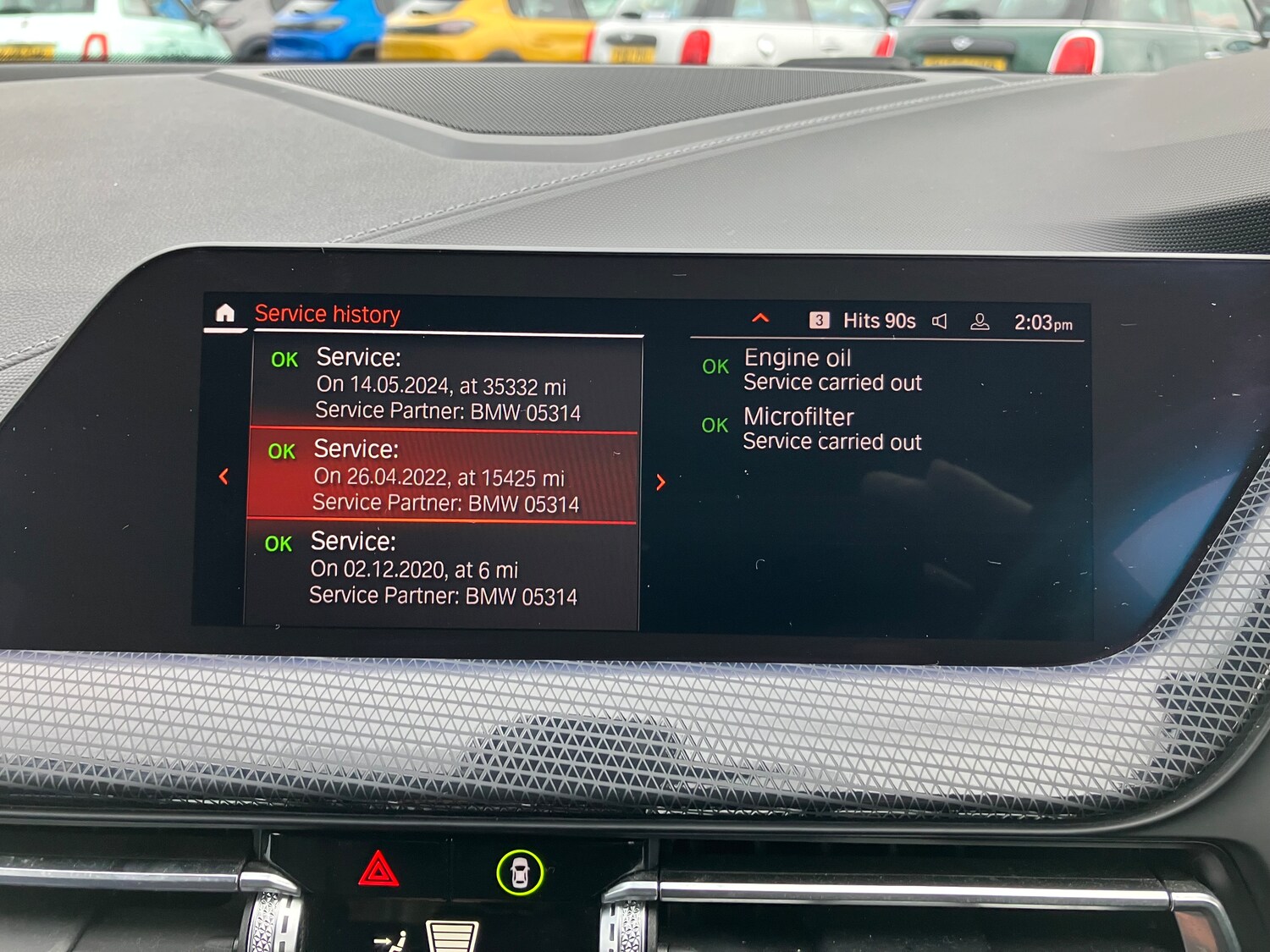 Used BMW 1 Series 2020 for sale - 76436737: Photo 38