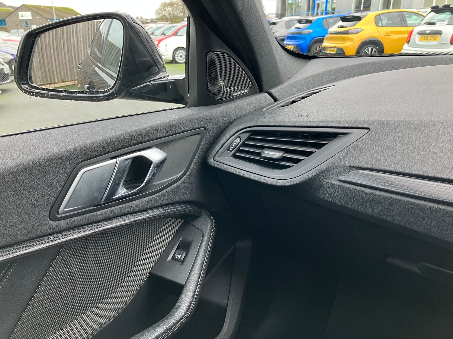 Used BMW 1 Series 2020 for sale - 76436737: Photo 39