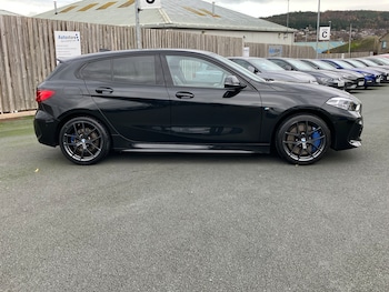 Used BMW 1 Series 2020 for sale - 76436737: Photo