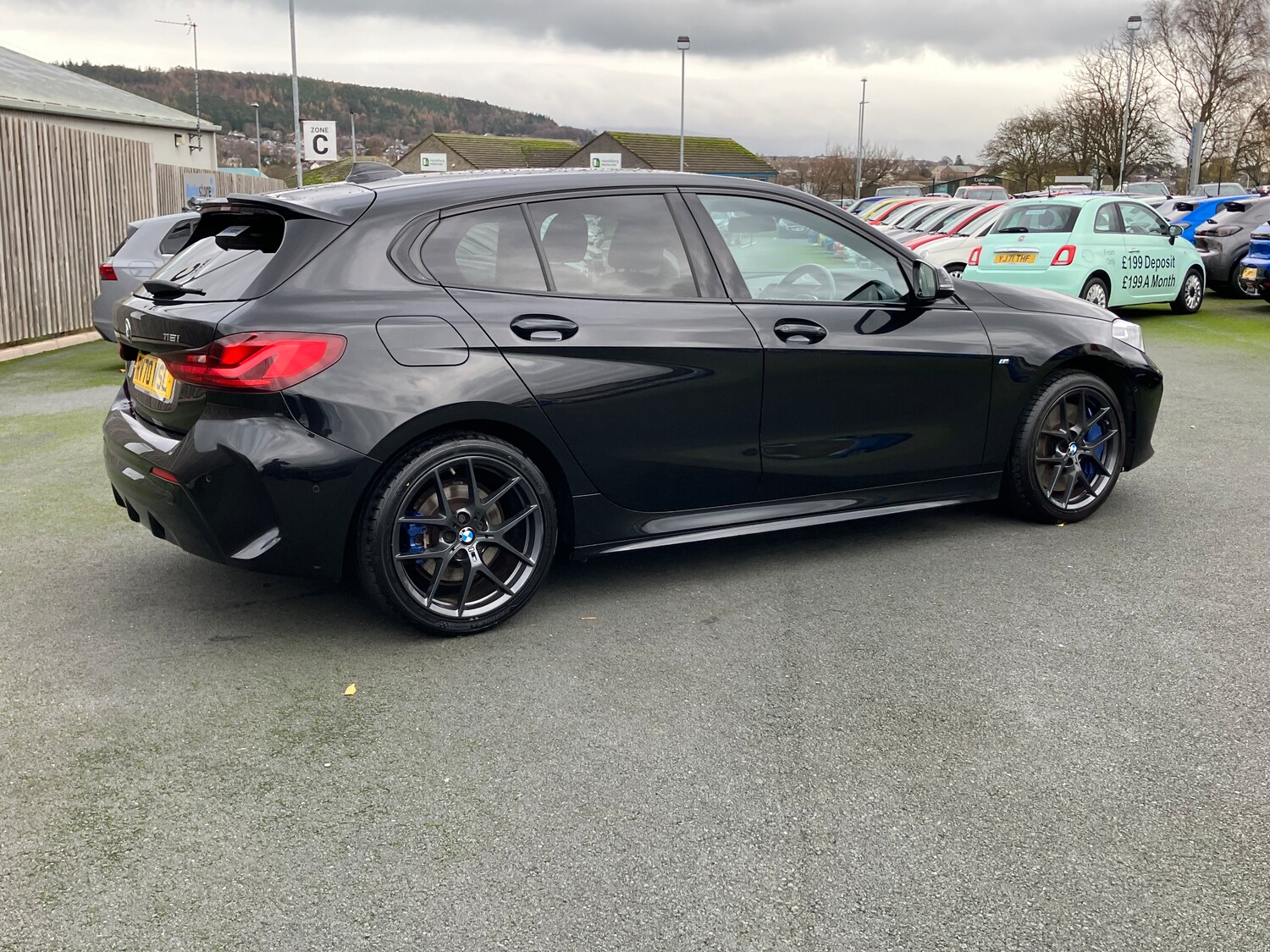 Used BMW 1 Series 2020 for sale - 76436737: Photo 4