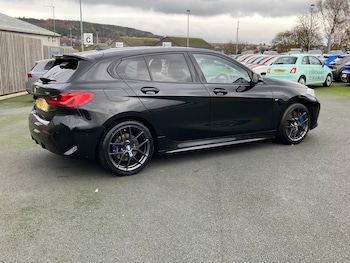 Used BMW 1 Series 2020 for sale - 76436737: Photo