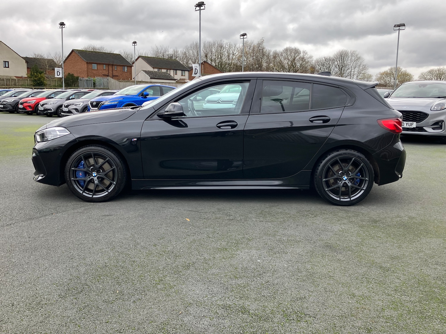 Used BMW 1 Series 2020 for sale - 76436737: Photo 9