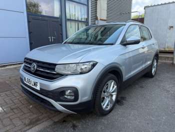 2019 - 1.6 TDI SE 5dr
