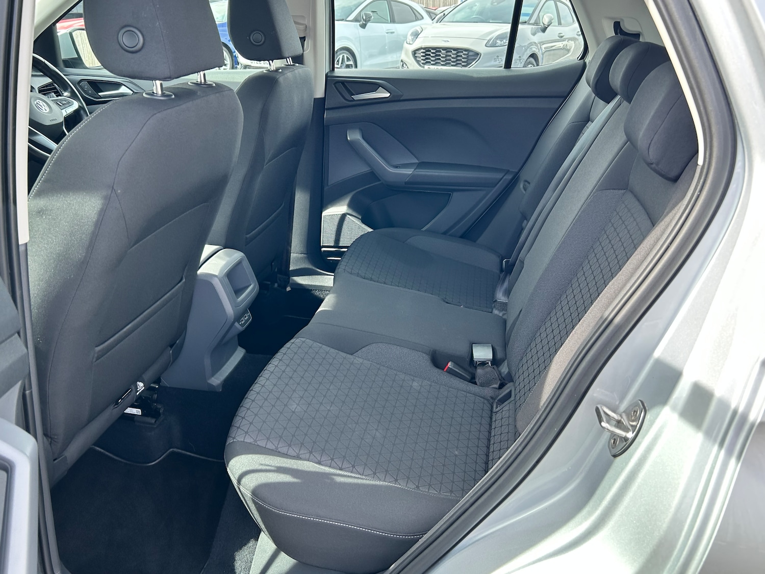 Vehicle 27
