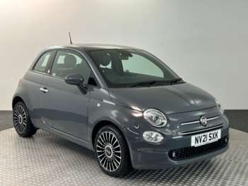 Used Fiat 500 2021 for sale - 75123831: Photo