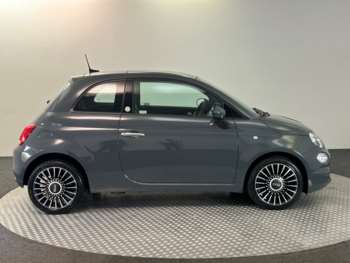 Used Fiat 500 2021 for sale - 75123831: Photo