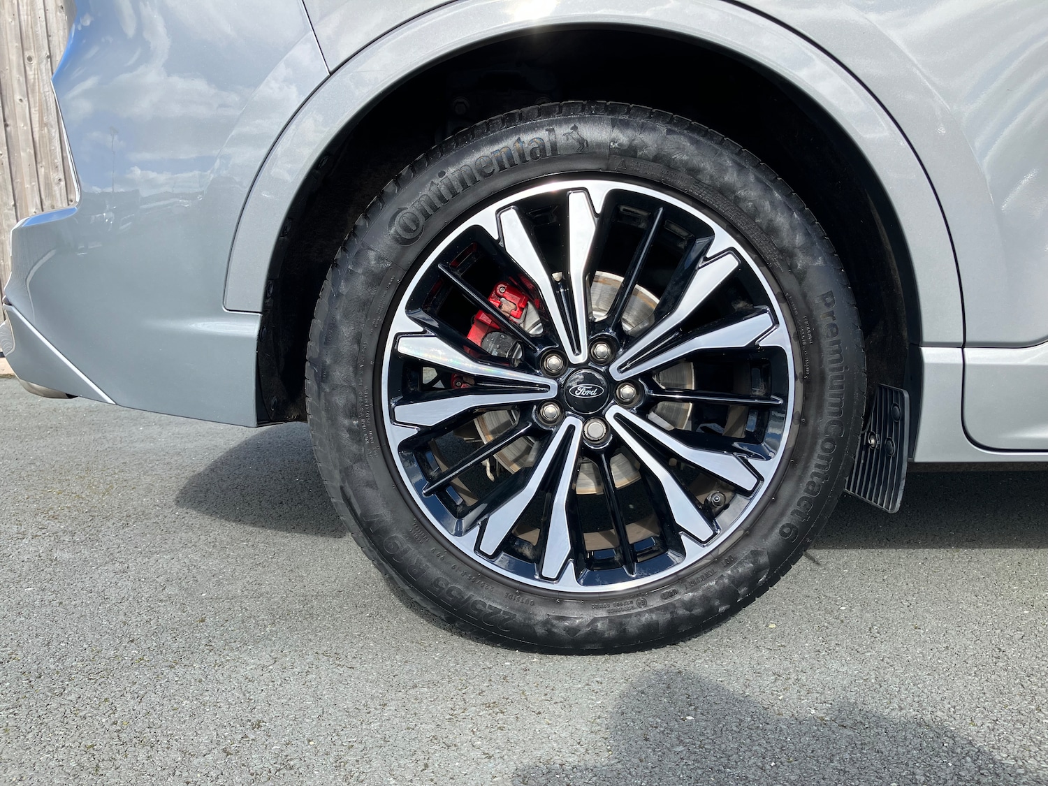 Used Ford Kuga 2021 for sale - 75778258: Photo 13