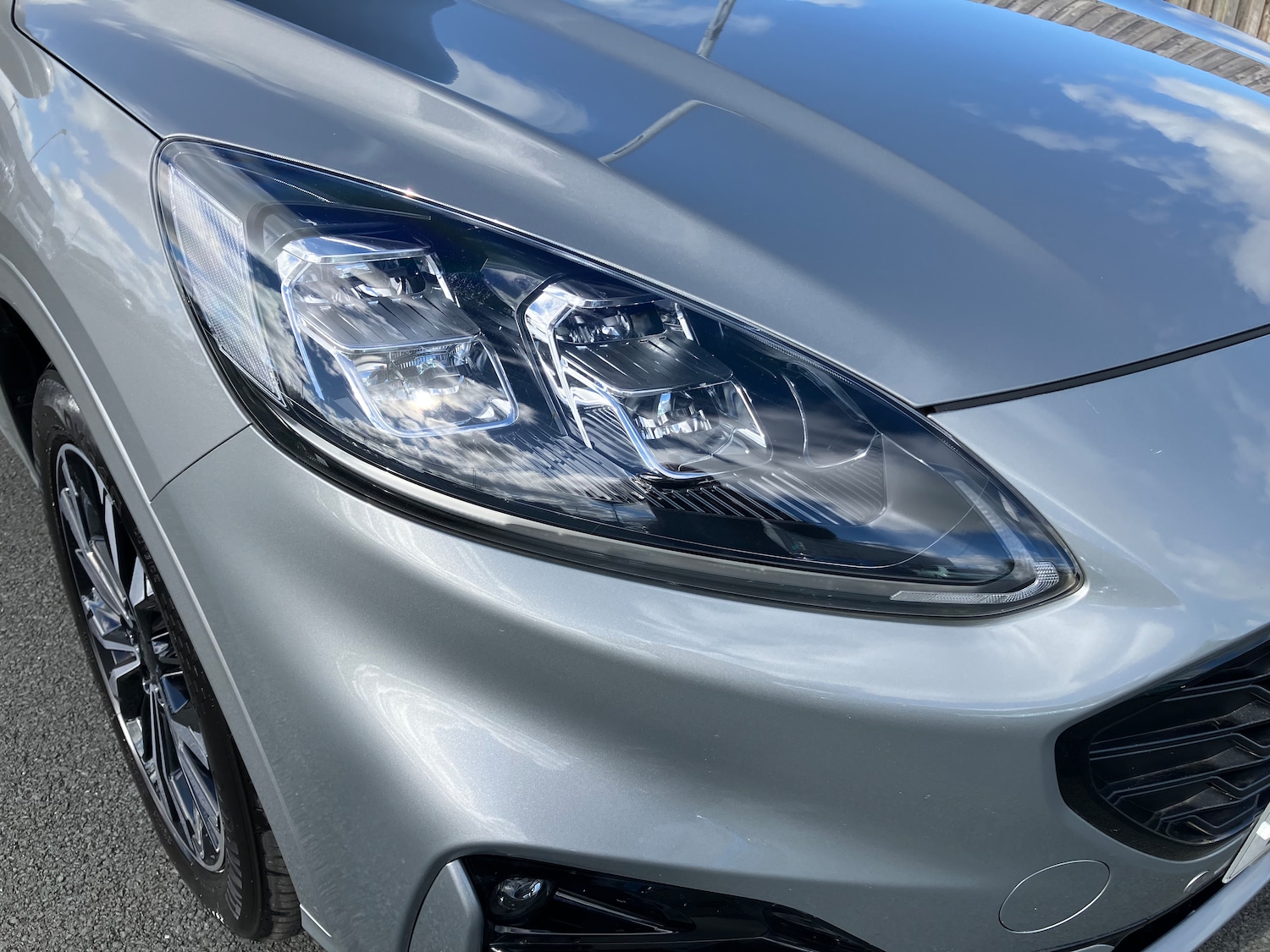 Used Ford Kuga 2021 for sale - 75778258: Photo 14