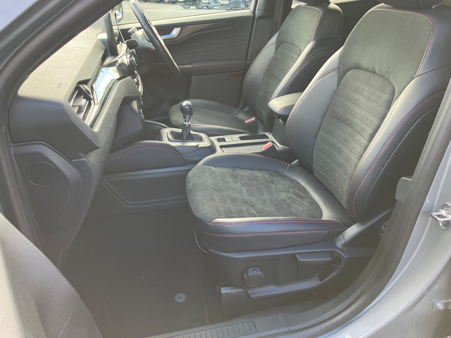 Used Ford Kuga 2021 for sale - 75778258: Photo 16