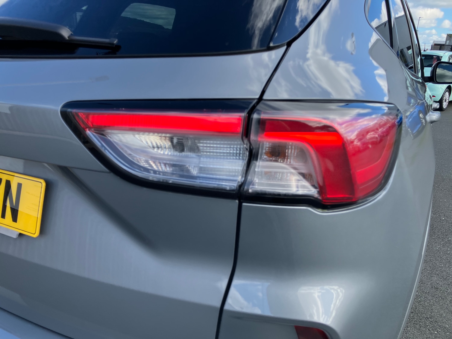 Used Ford Kuga 2021 for sale - 75778258: Photo 18