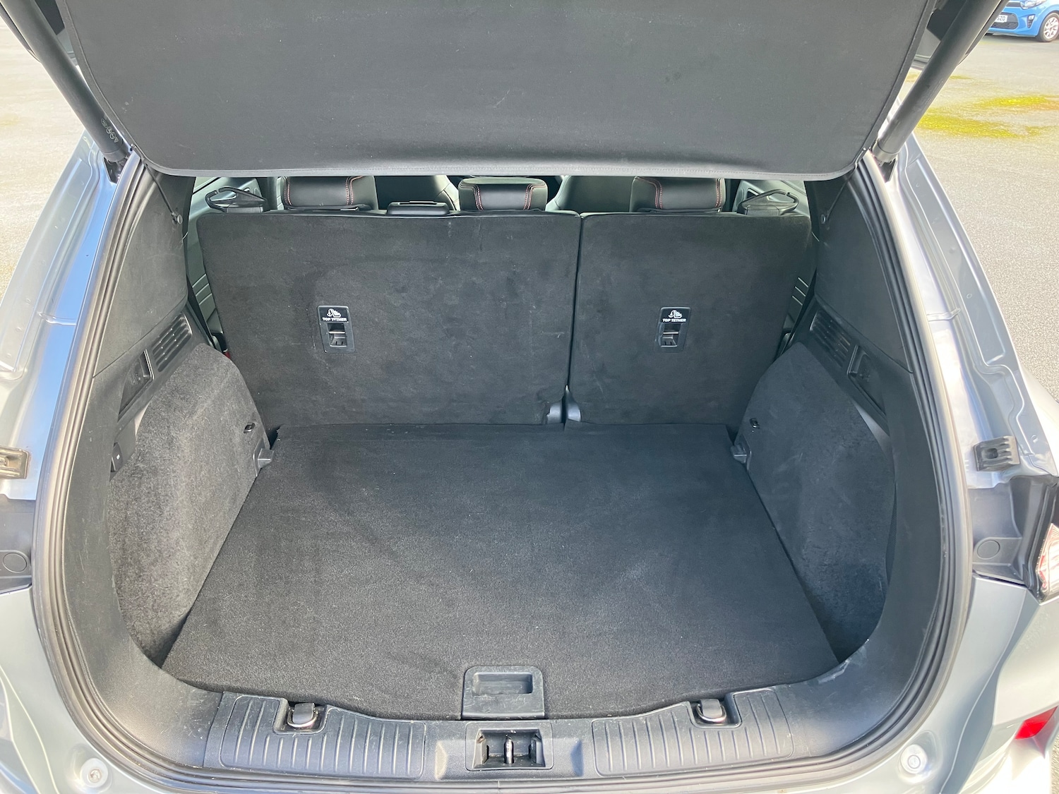 Used Ford Kuga 2021 for sale - 75778258: Photo 19