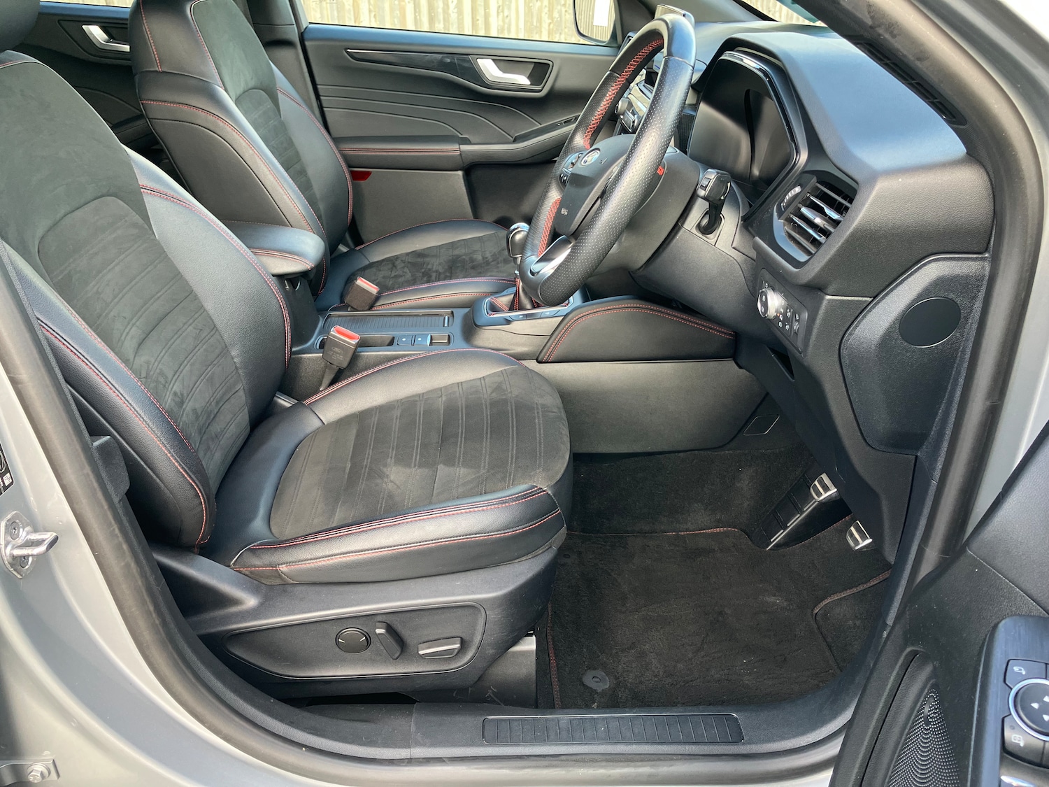 Used Ford Kuga 2021 for sale - 75778258: Photo 22