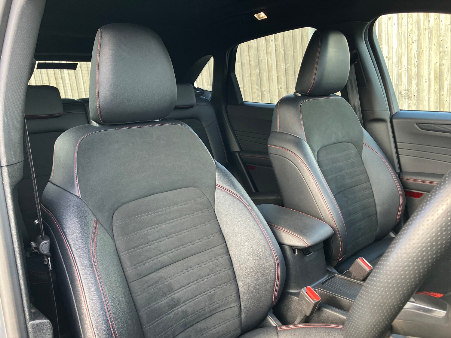 Used Ford Kuga 2021 for sale - 75778258: Photo 23