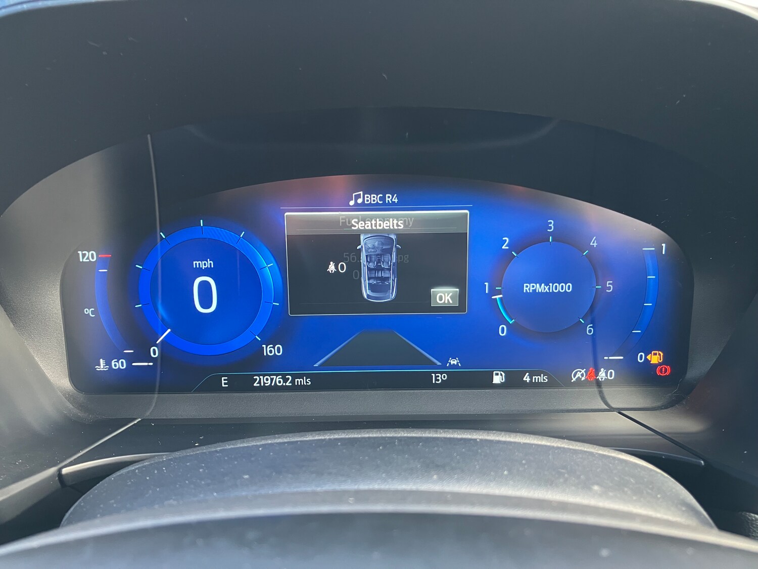 Used Ford Kuga 2021 for sale - 75778258: Photo 27