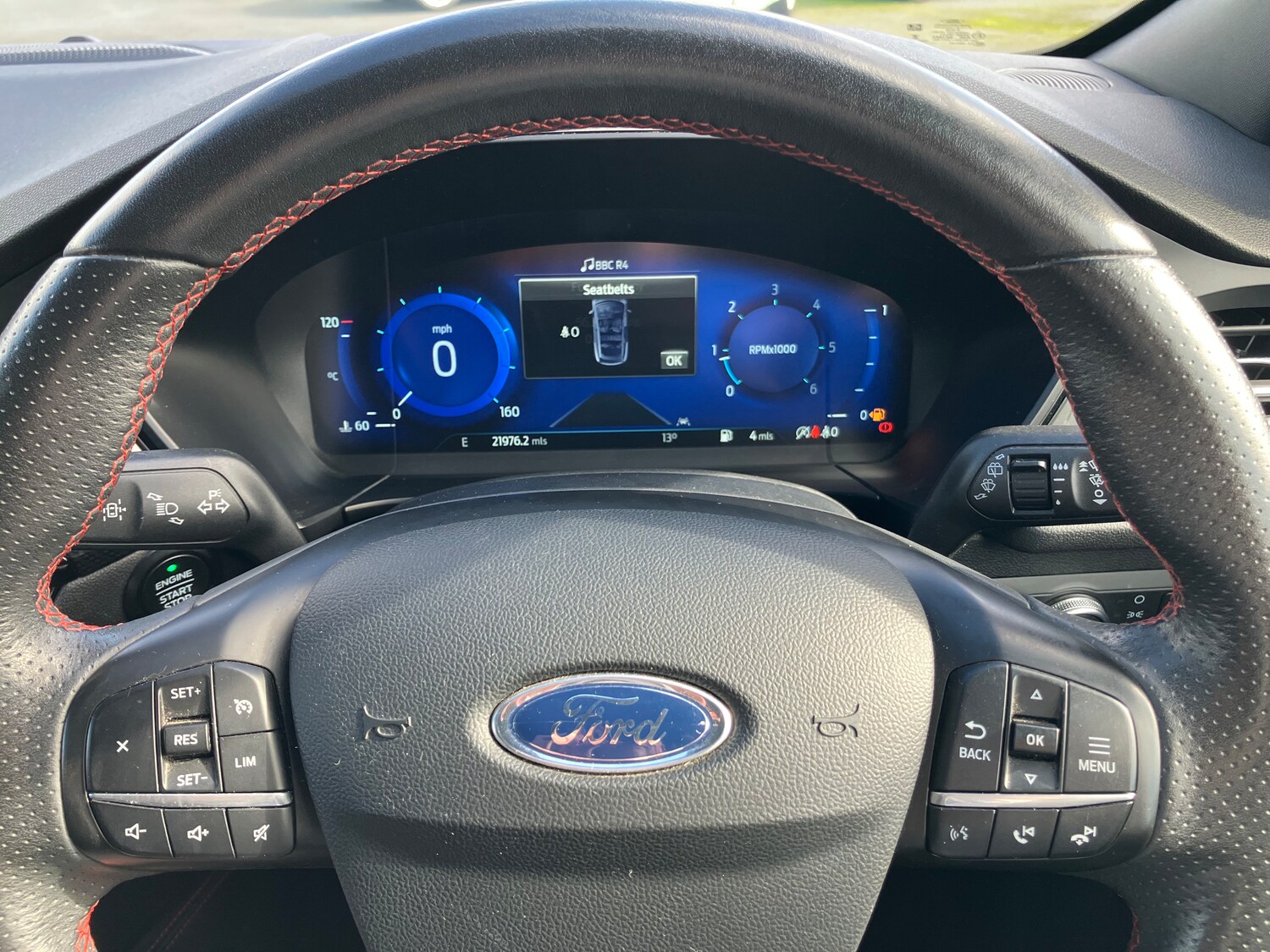 Used Ford Kuga 2021 for sale - 75778258: Photo 28