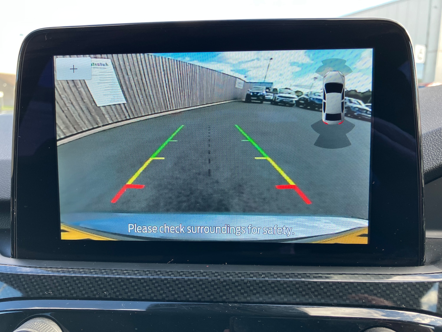 Used Ford Kuga 2021 for sale - 75778258: Photo 31