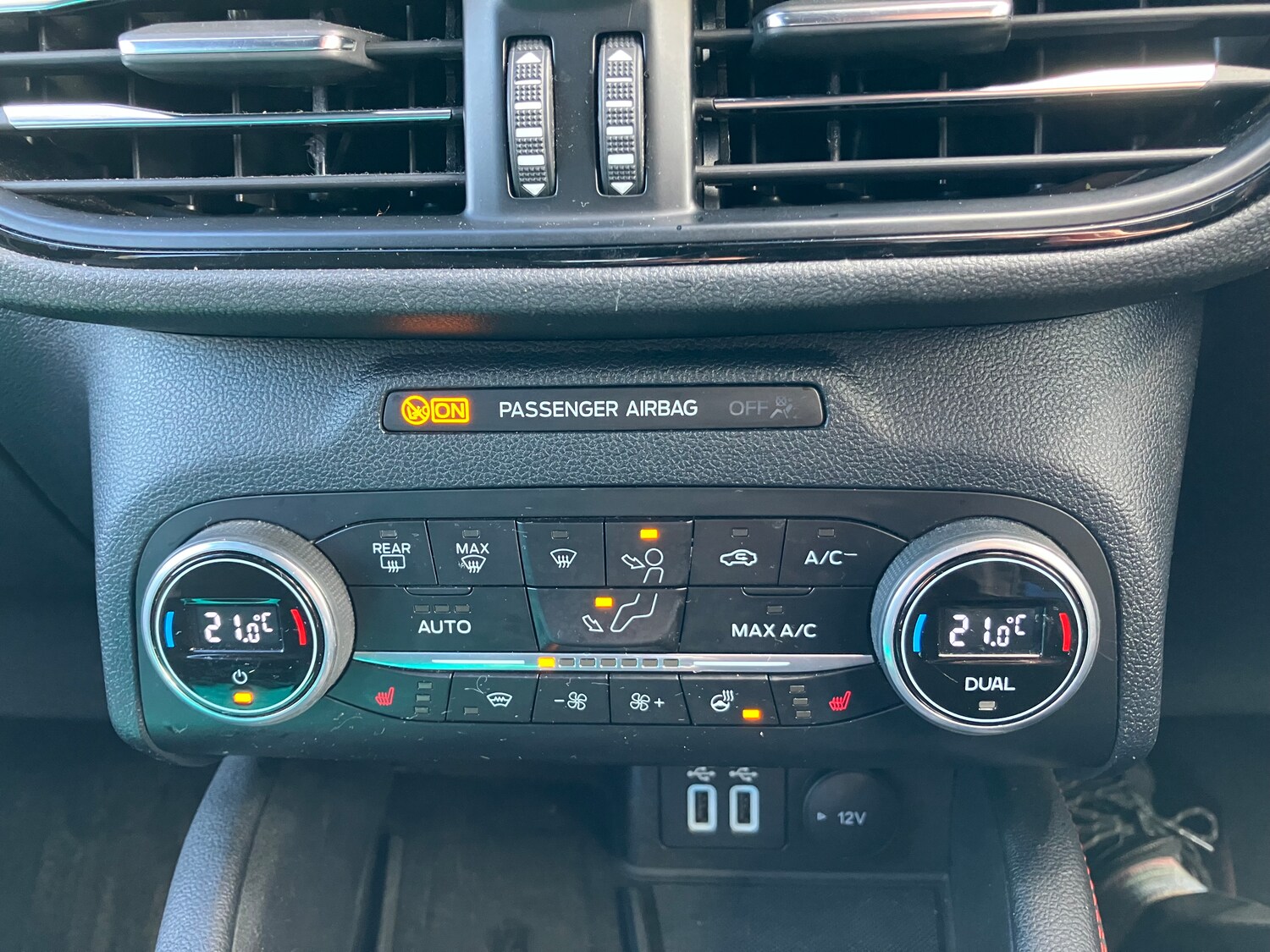 Used Ford Kuga 2021 for sale - 75778258: Photo 32