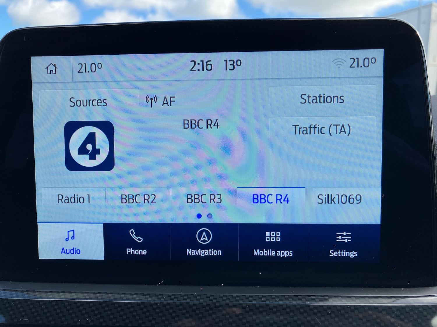 Used Ford Kuga 2021 for sale - 75778258: Photo 33