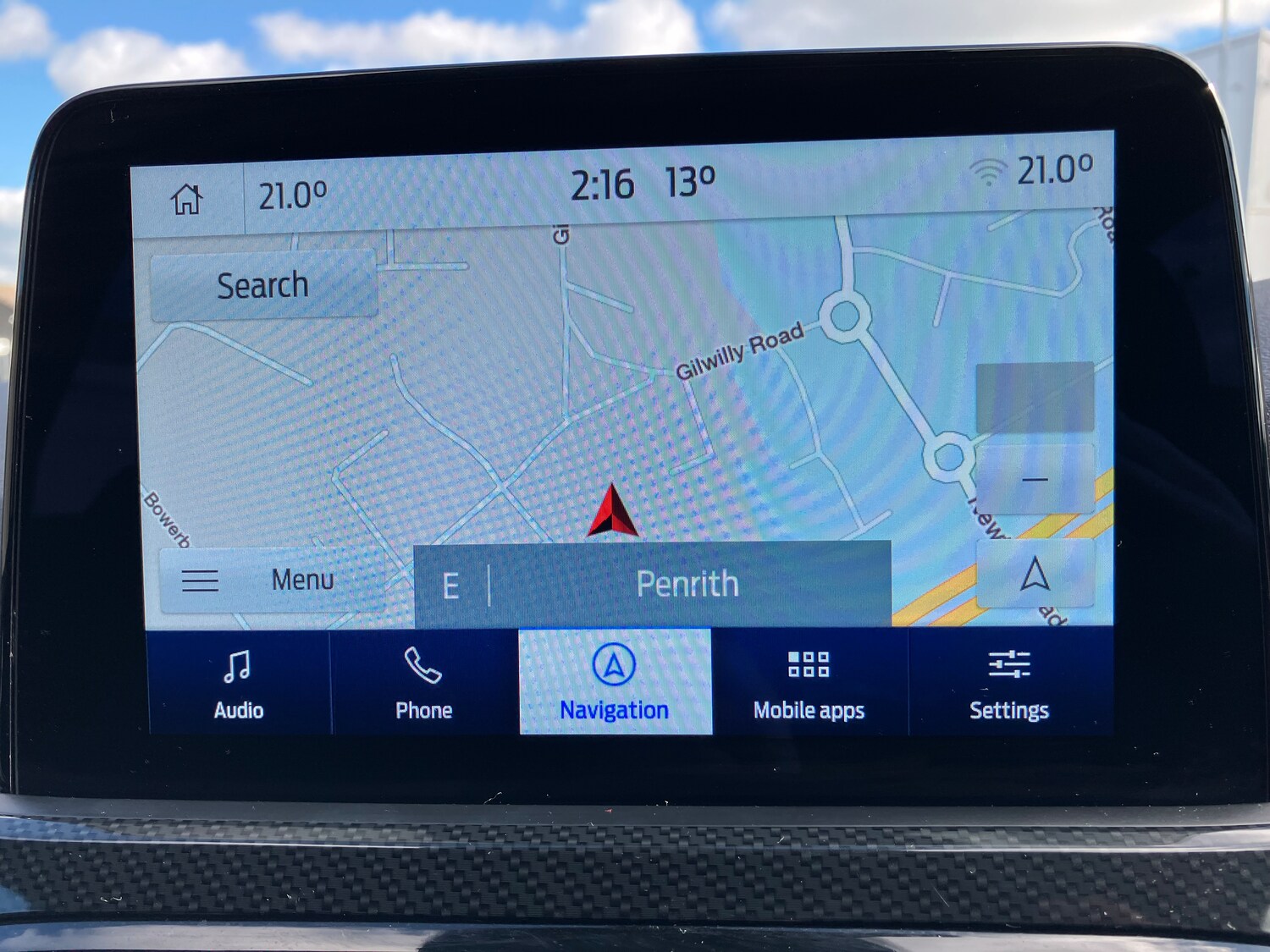 Used Ford Kuga 2021 for sale - 75778258: Photo 35