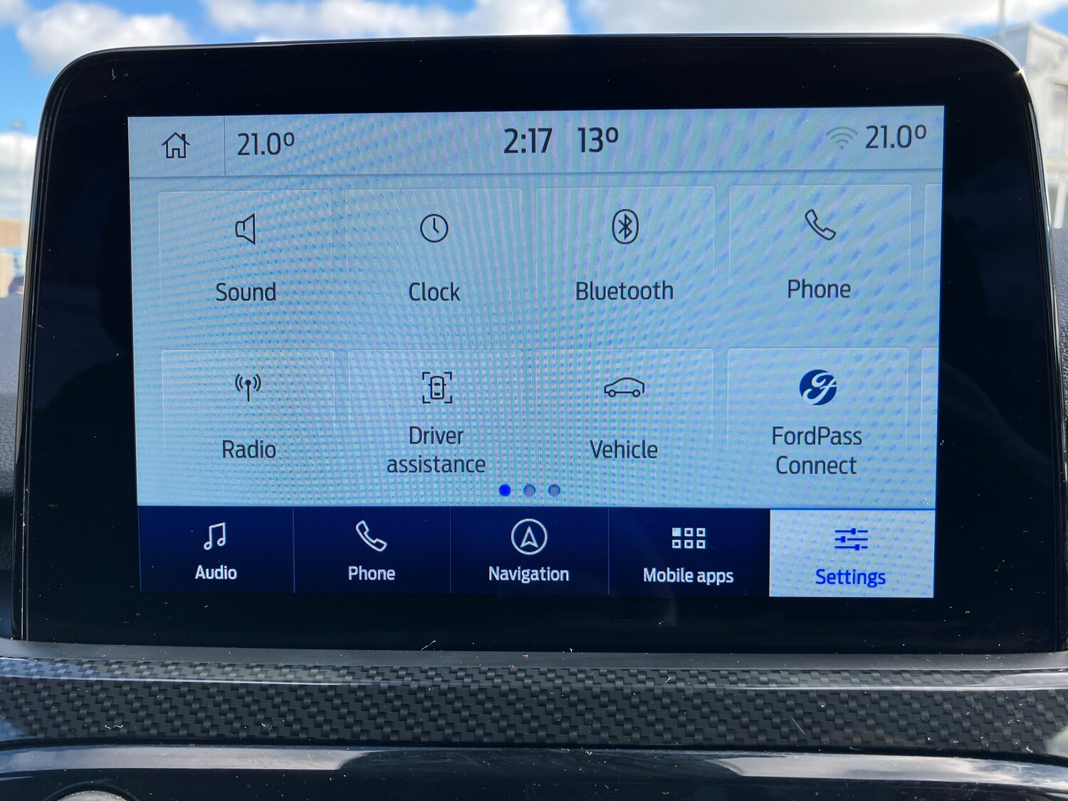 Used Ford Kuga 2021 for sale - 75778258: Photo 36