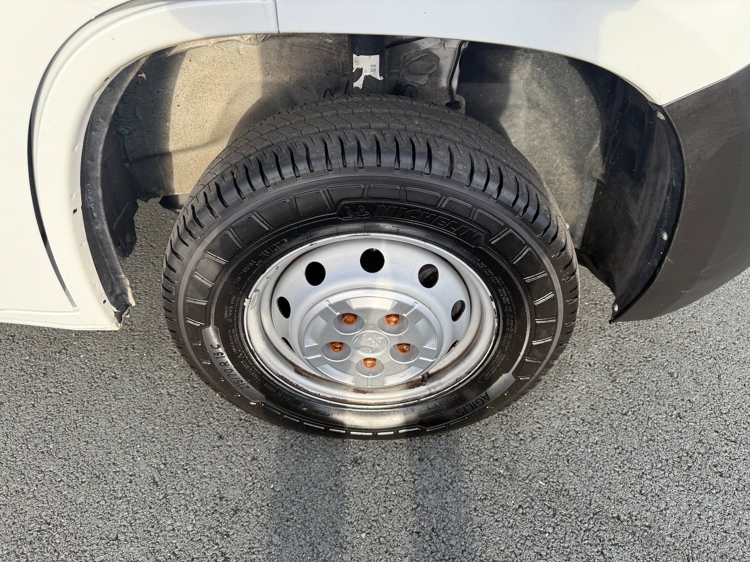 Used Vauxhall Movano 2023 for sale - 76406065: Photo 10