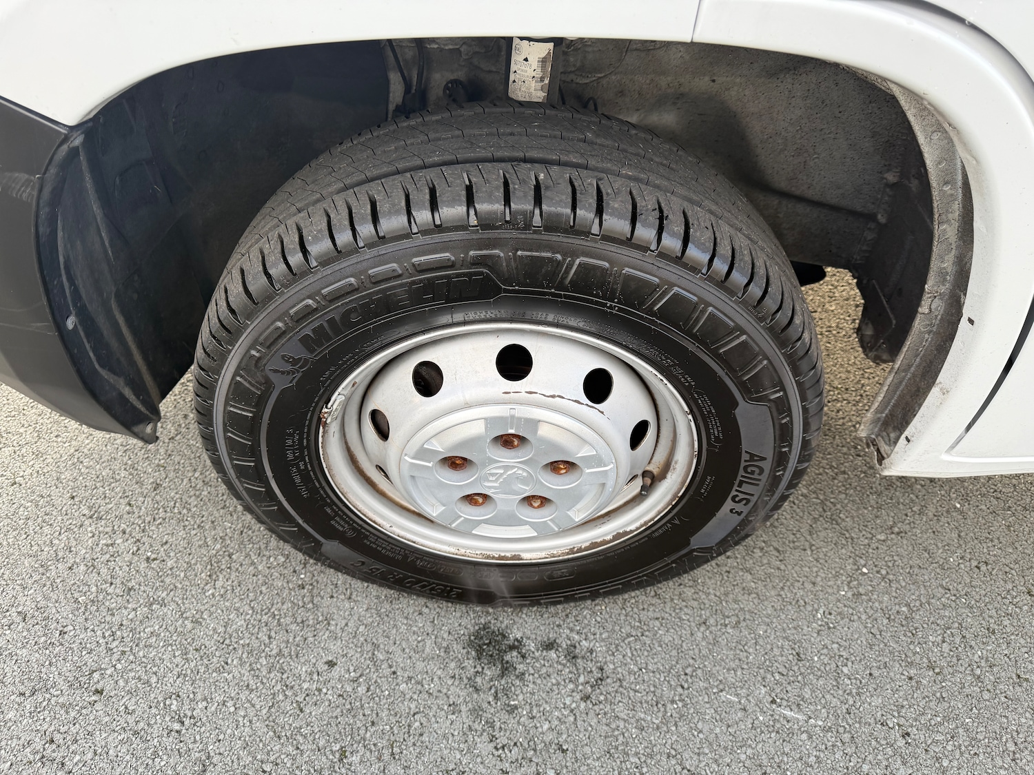 Used Vauxhall Movano 2023 for sale - 76406065: Photo 11