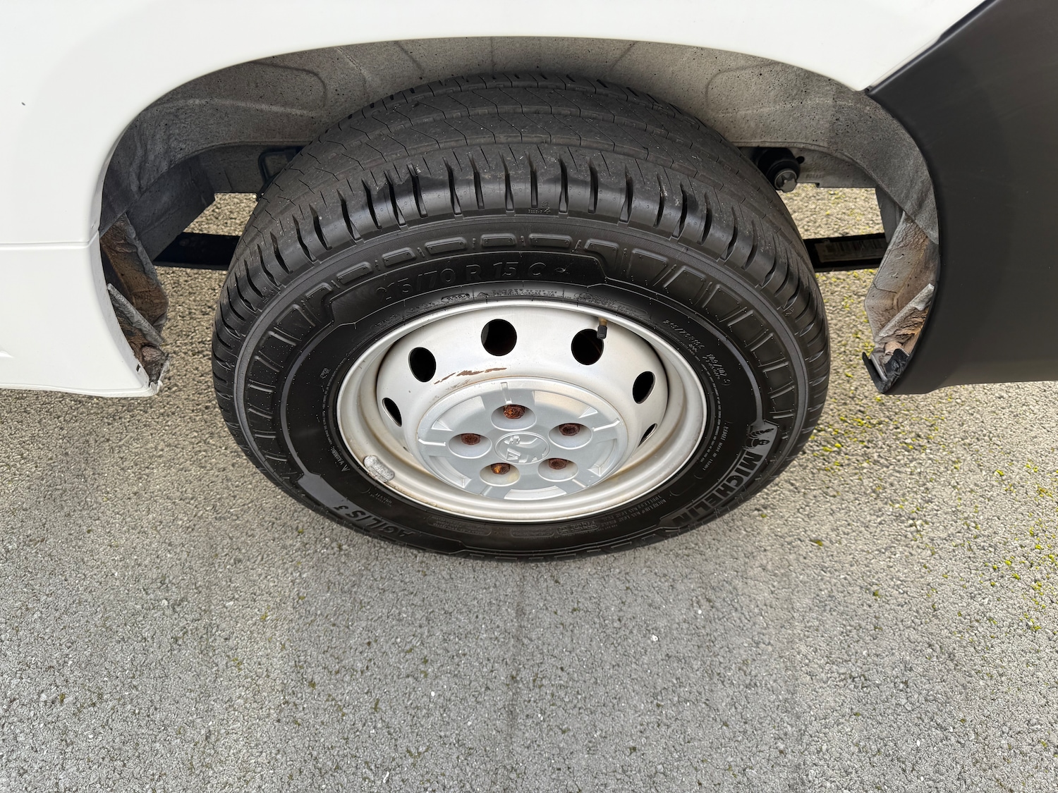 Used Vauxhall Movano 2023 for sale - 76406065: Photo 12