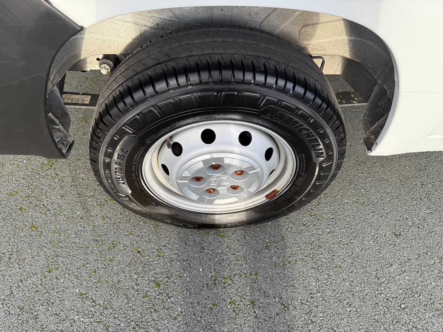 Used Vauxhall Movano 2023 for sale - 76406065: Photo 13