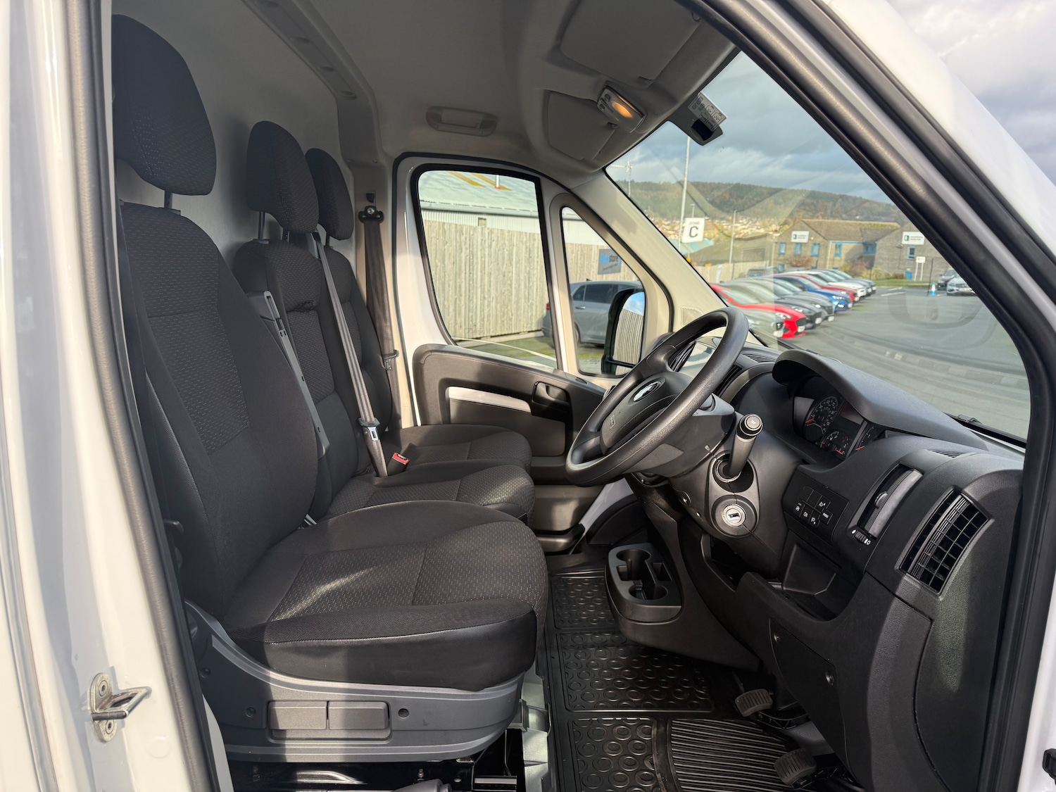 Used Vauxhall Movano 2023 for sale - 76406065: Photo 15