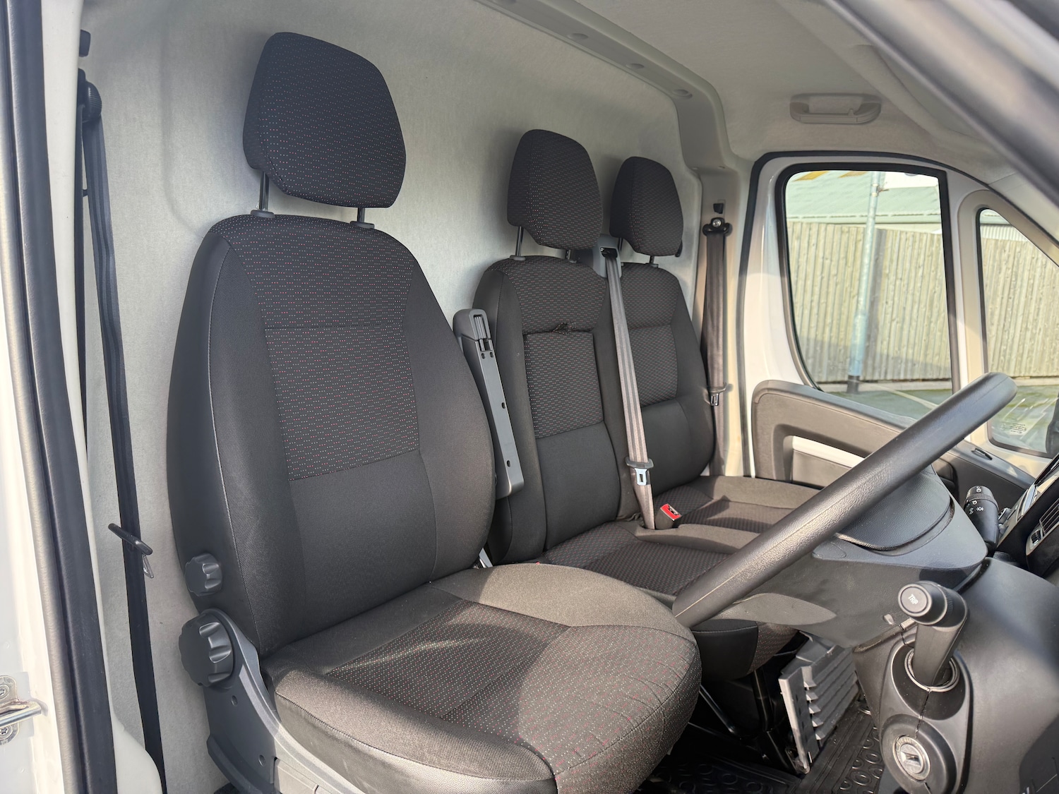 Used Vauxhall Movano 2023 for sale - 76406065: Photo 16