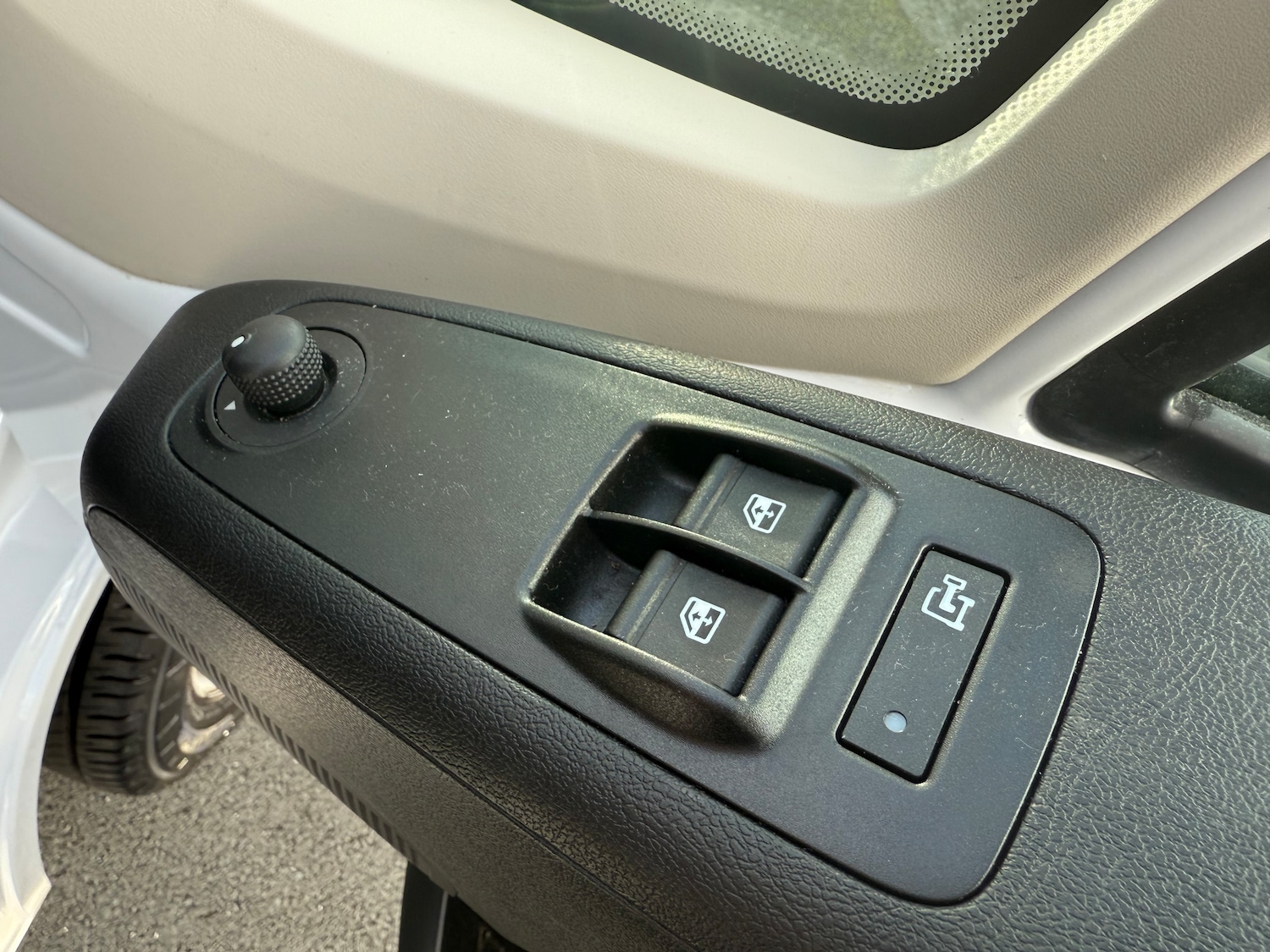 Used Vauxhall Movano 2023 for sale - 76406065: Photo 18