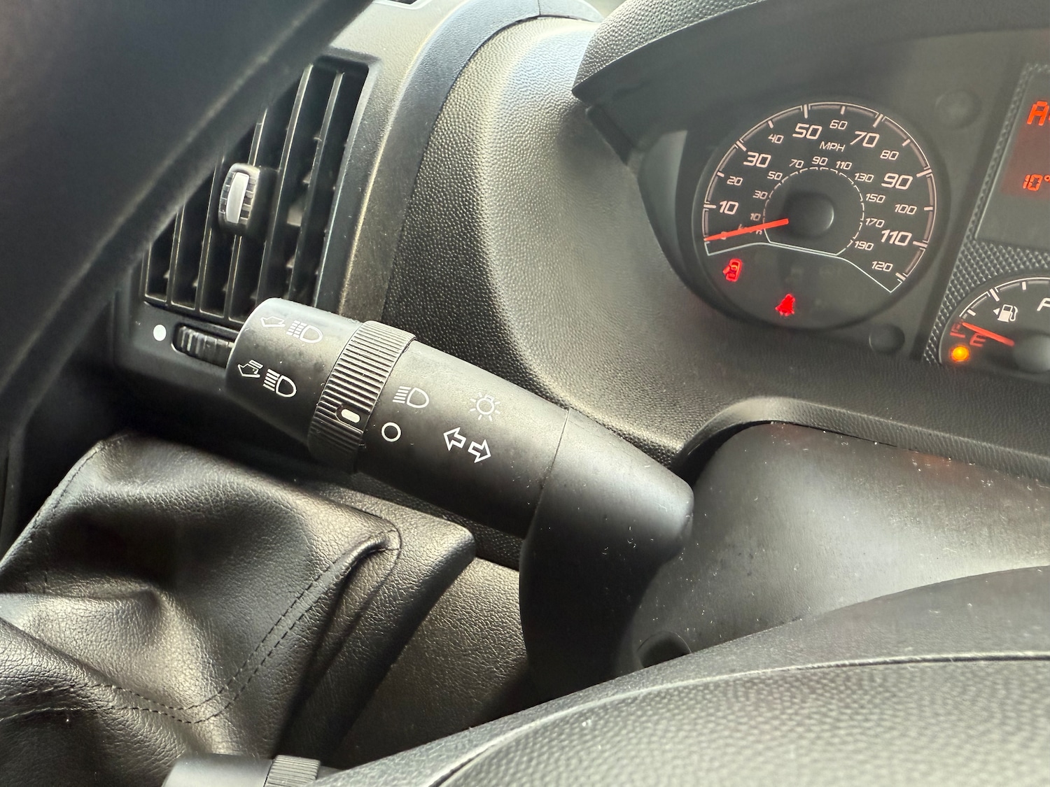 Used Vauxhall Movano 2023 for sale - 76406065: Photo 21