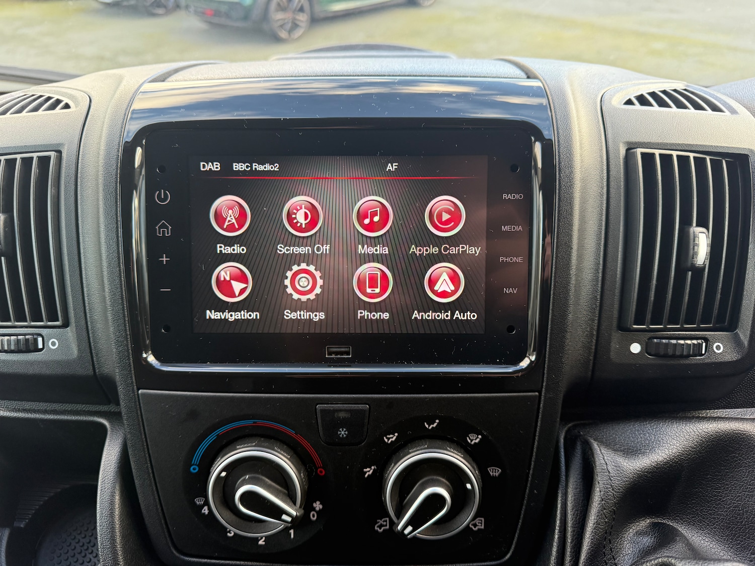 Used Vauxhall Movano 2023 for sale - 76406065: Photo 25