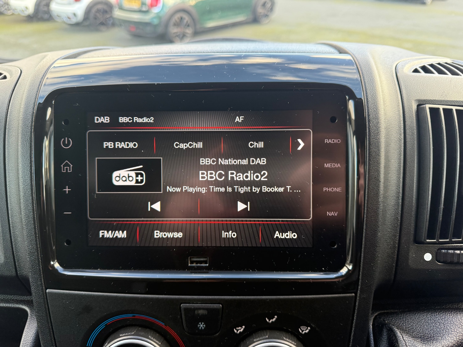 Used Vauxhall Movano 2023 for sale - 76406065: Photo 26