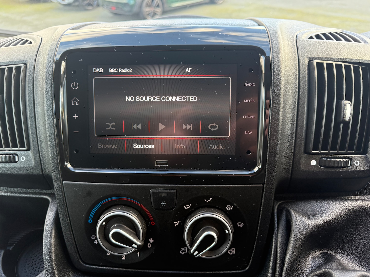 Used Vauxhall Movano 2023 for sale - 76406065: Photo 27