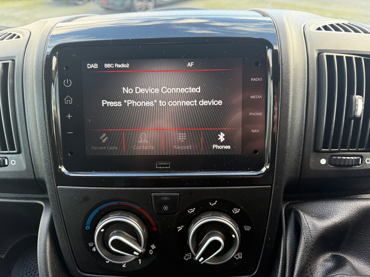 Used Vauxhall Movano 2023 for sale - 76406065: Photo 28