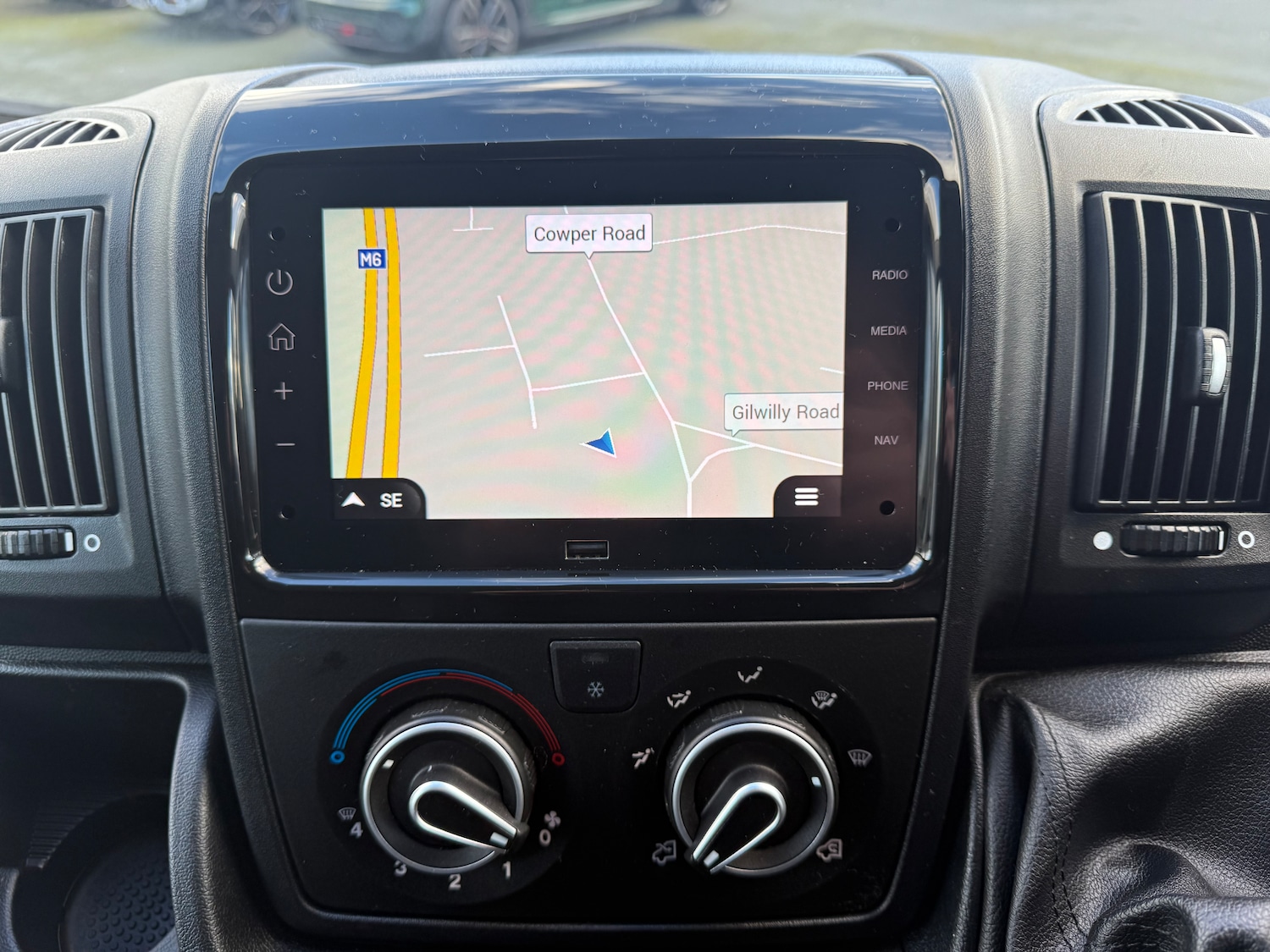 Used Vauxhall Movano 2023 for sale - 76406065: Photo 29