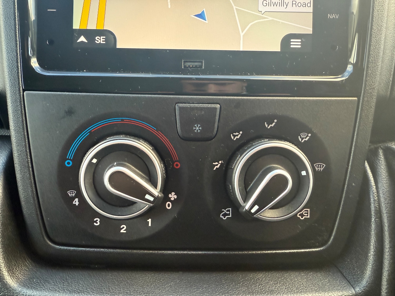 Used Vauxhall Movano 2023 for sale - 76406065: Photo 30