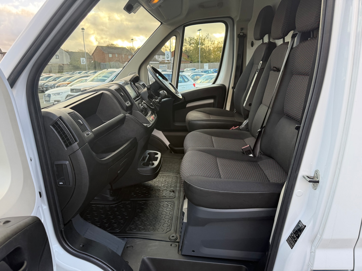 Used Vauxhall Movano 2023 for sale - 76406065: Photo 33